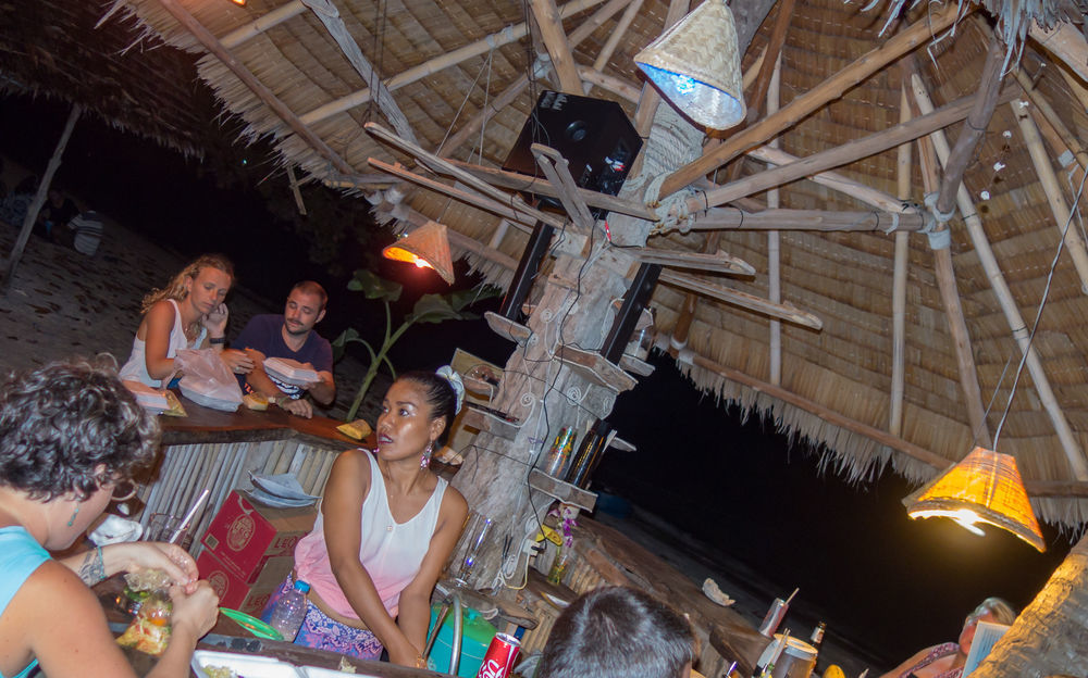 Resort Forra Dive Pattaya