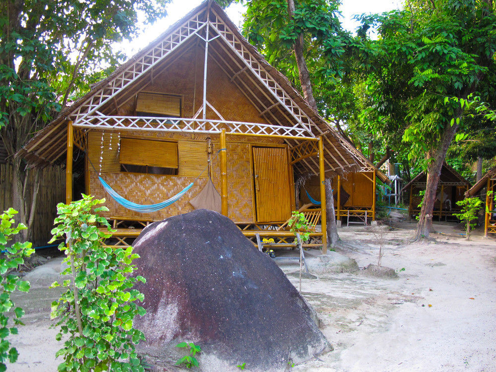 Forra Dive Pattaya Koh Lipe