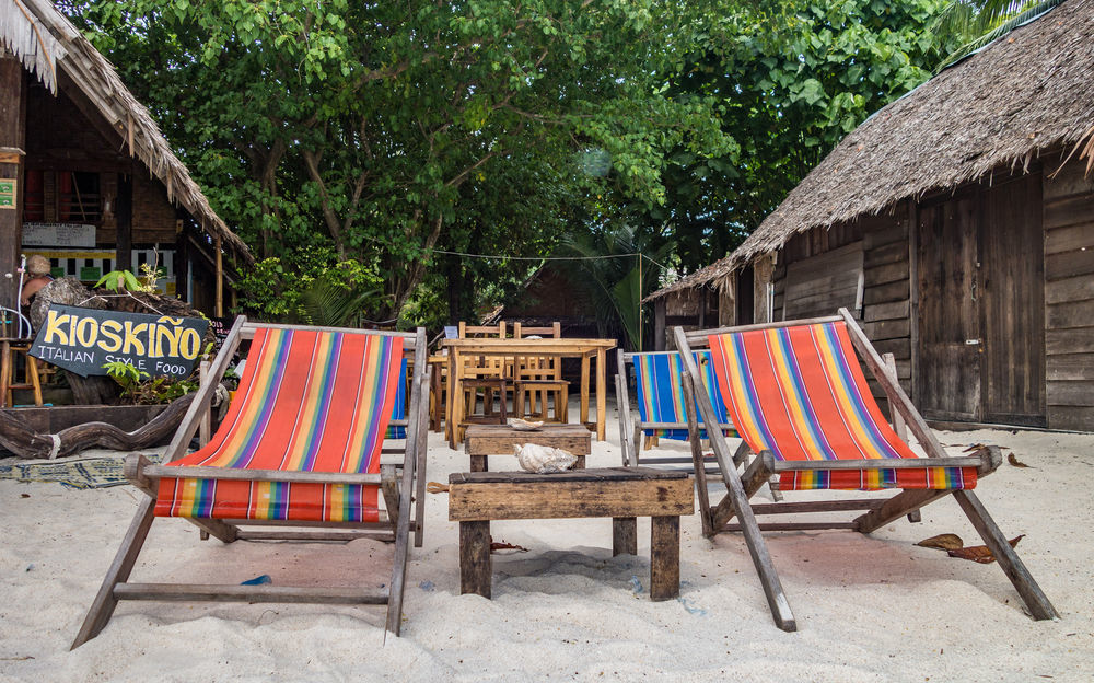 Resort Forra Dive Pattaya Koh Lipe