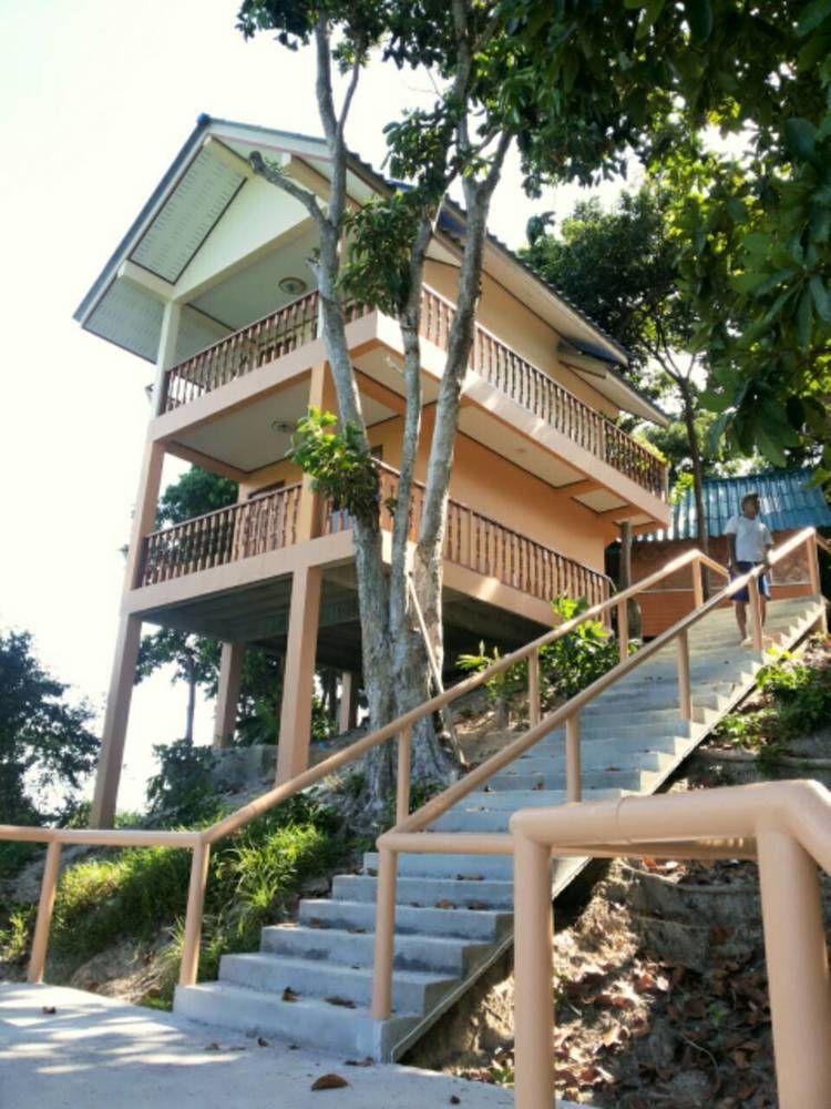 Hotel Cozy Cove