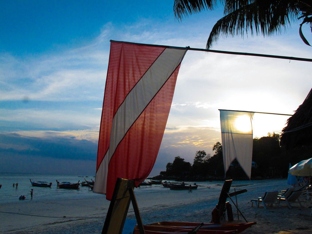 Resort Forra Dive Pattaya
