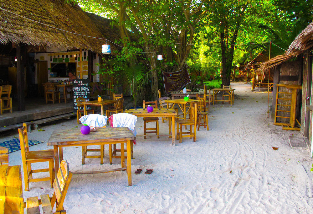 Forra Dive Pattaya *