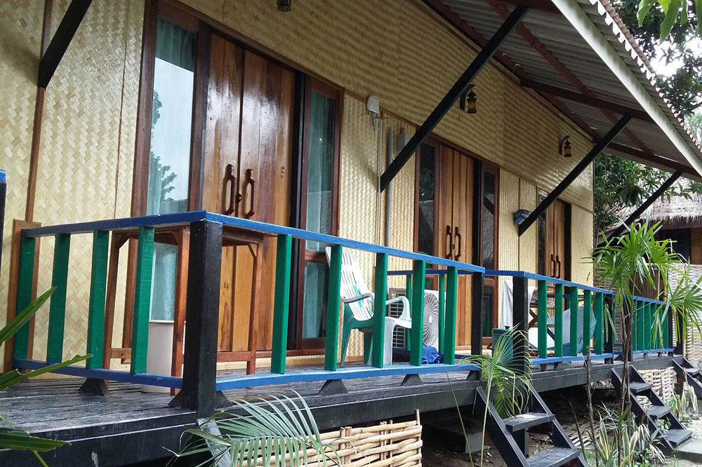 Raya 2* Koh Lipe