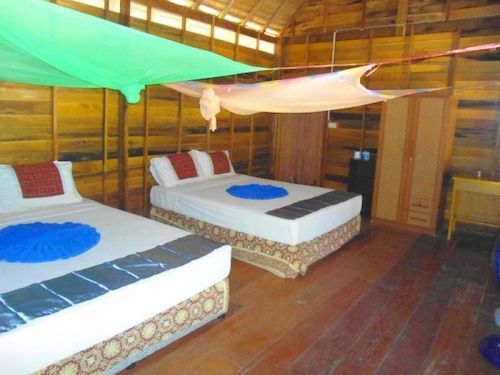 Zanom Sunrise Resort 2*