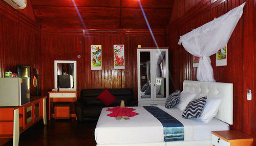 Resort Zanom Sunrise Koh Lipe