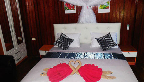 Resort Zanom Sunrise 2*