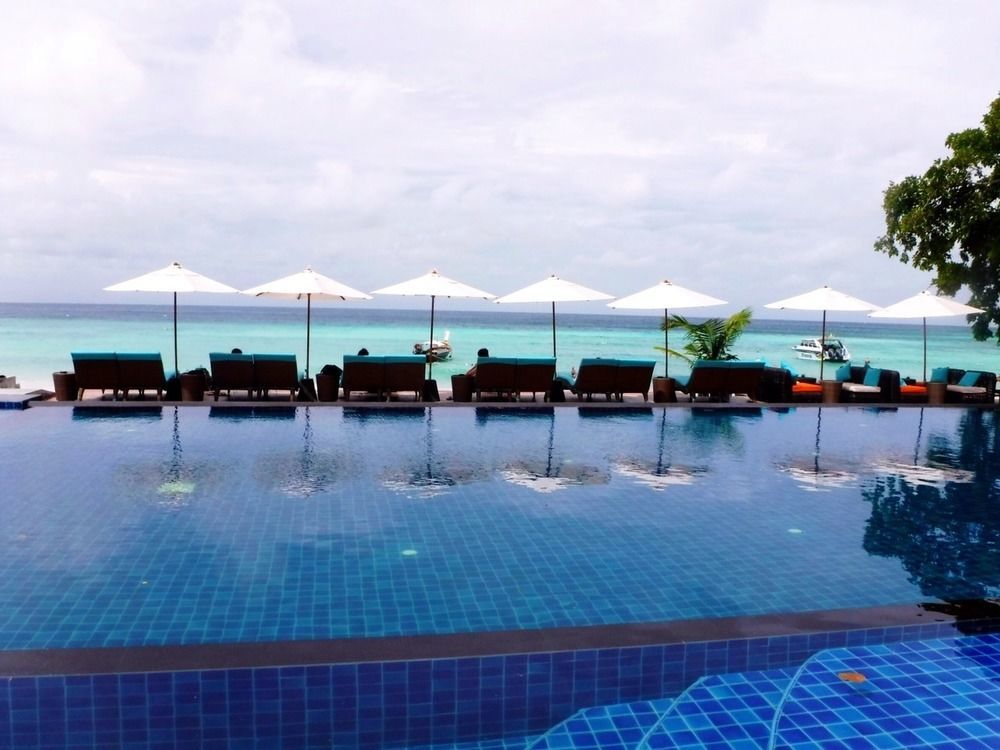 Akira Resort Koh Lipe