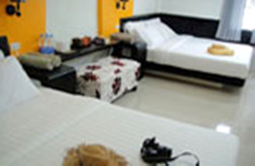 Harmony Bed & Bakery Bed & Breakfast