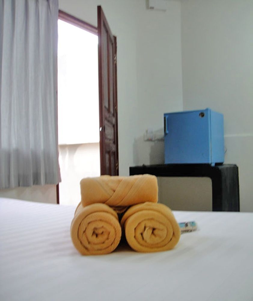 Bed & Breakfast Harmony Bed & Bakery Koh Lipe