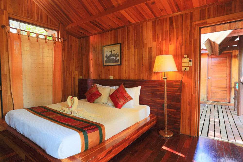 Resort Bundhaya 3*