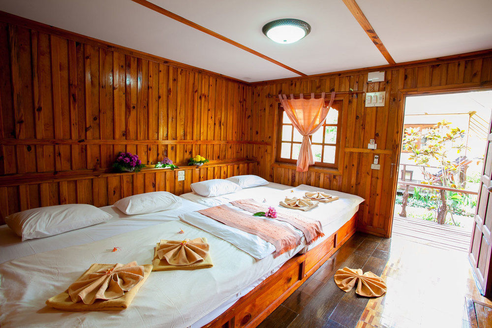 Bundhaya 3* Koh Lipe