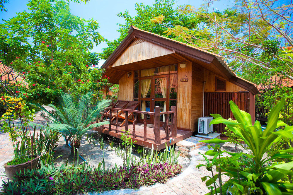 Bundhaya Resort 3*