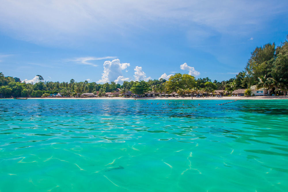 Mali Pattaya 3* Koh Lipe