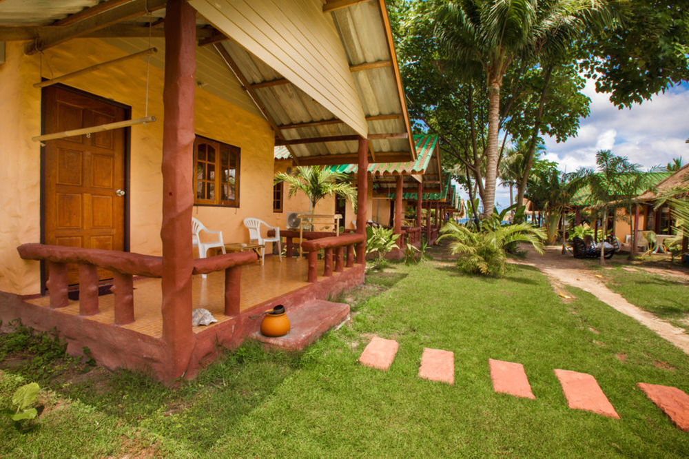 Mali Pattaya 3*
