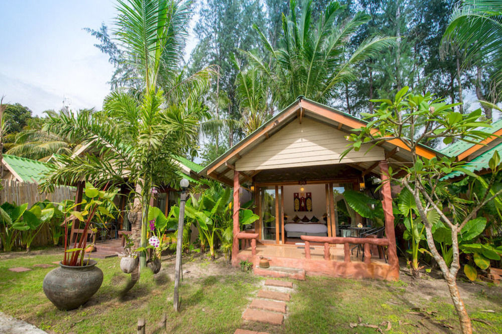 Resort Mali Pattaya Koh Lipe