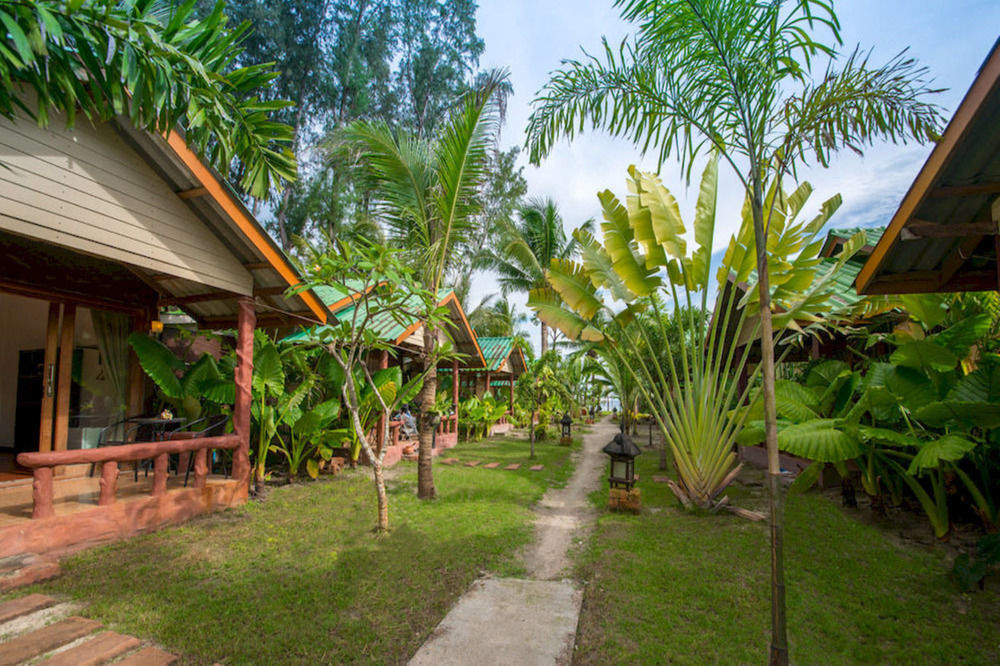Mali Pattaya Resort Koh Lipe