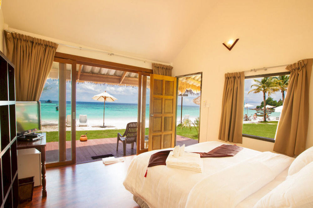 Resort Mali Pattaya 3*
