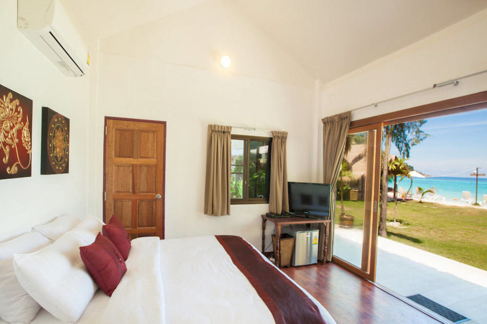 Mali Pattaya Resort 3*