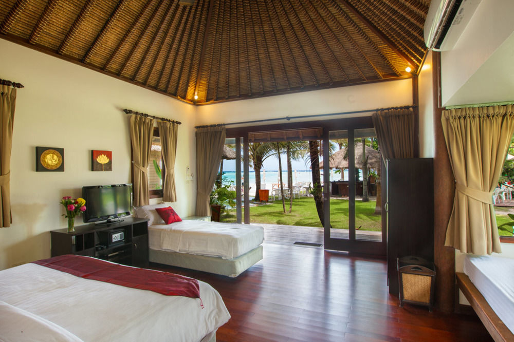 Mali Pattaya 3* Koh Lipe