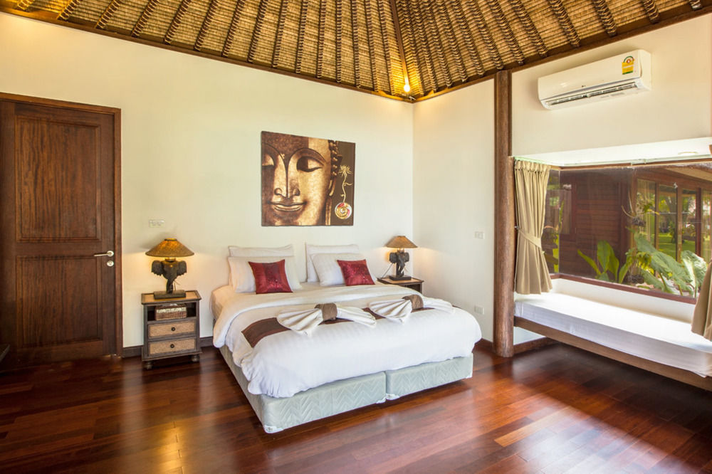 Resort Mali Pattaya Koh Lipe