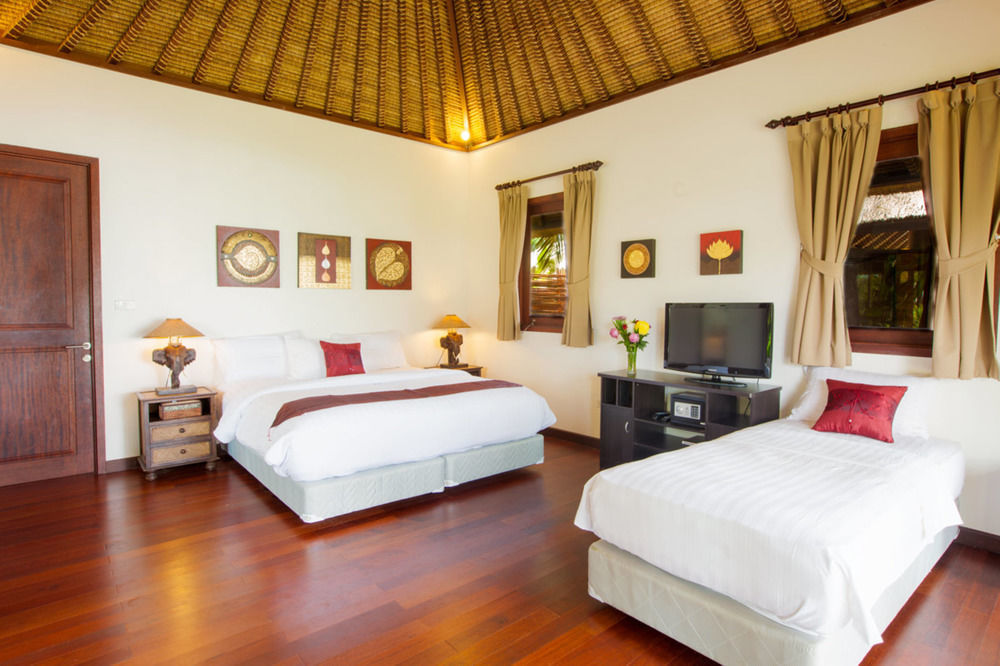 Resort Mali Pattaya