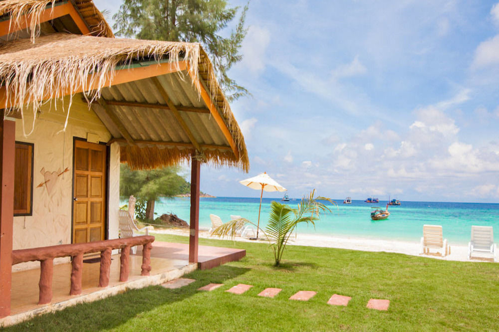 Mali Pattaya Resort