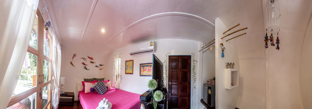 Hotel Phuritra Koh Lipe