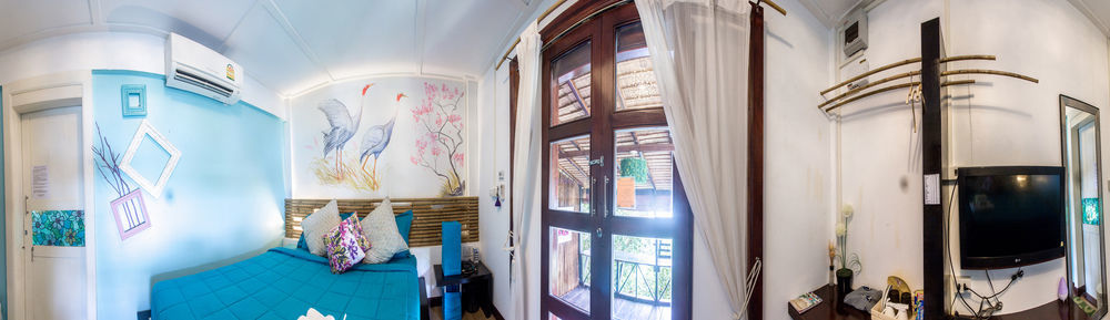 Hotel Phuritra 3*