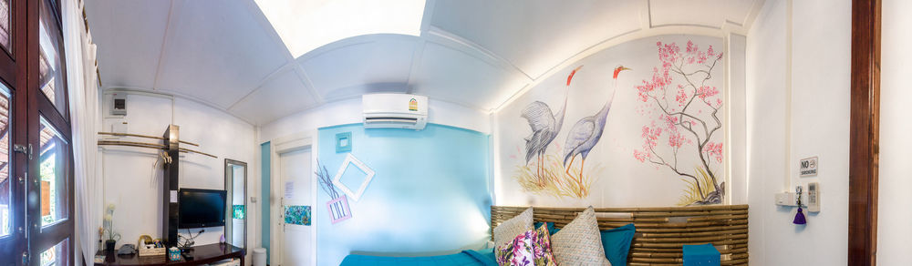 Phuritra Hotel 3*