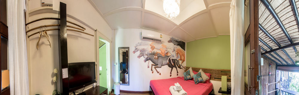 Hotel Phuritra Koh Lipe