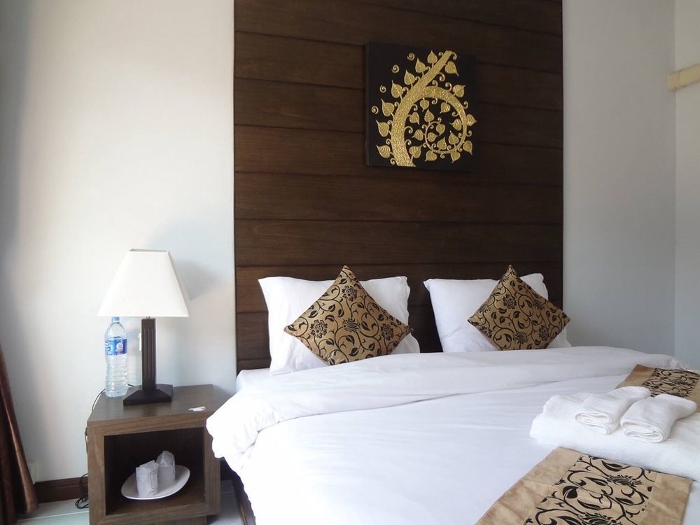 Resort Kk