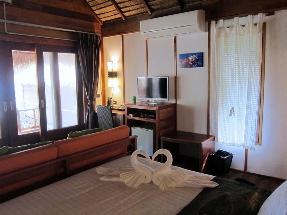 Resort Moons 3*