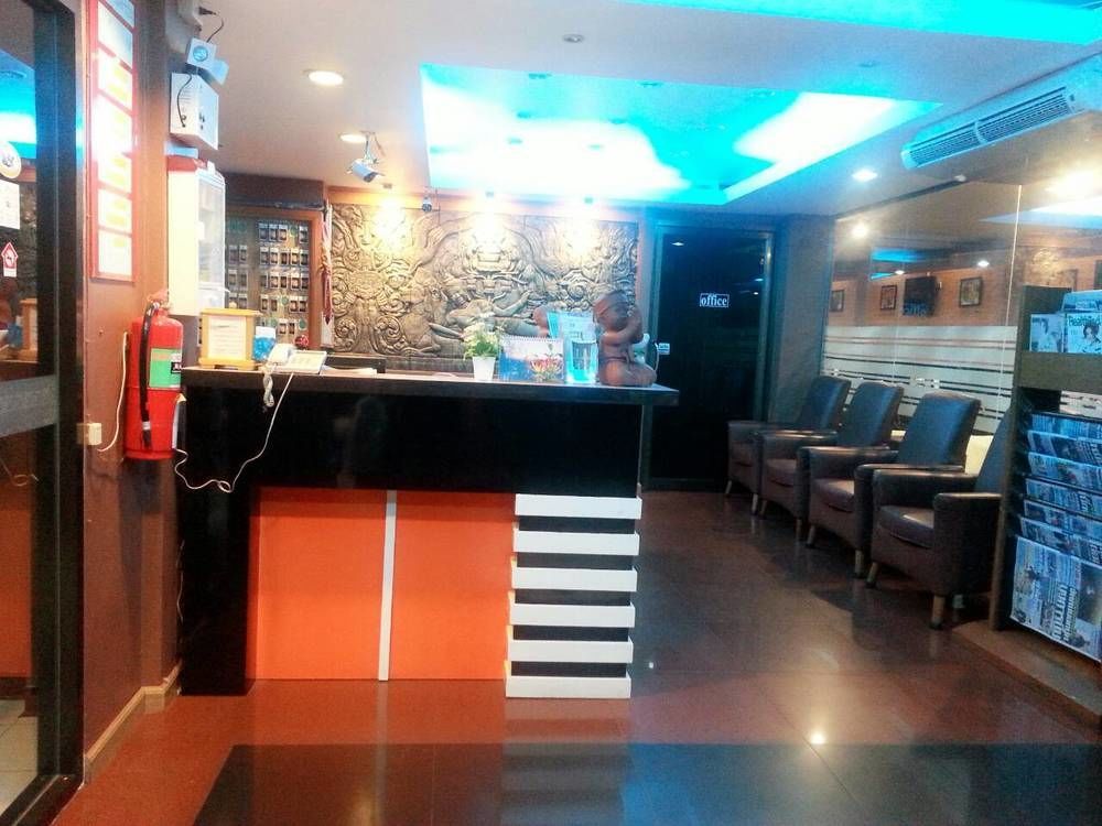 Bangkok Travel 3* Nonthaburi