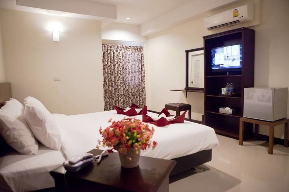 Collection O Vresotel Hotel Nonthaburi