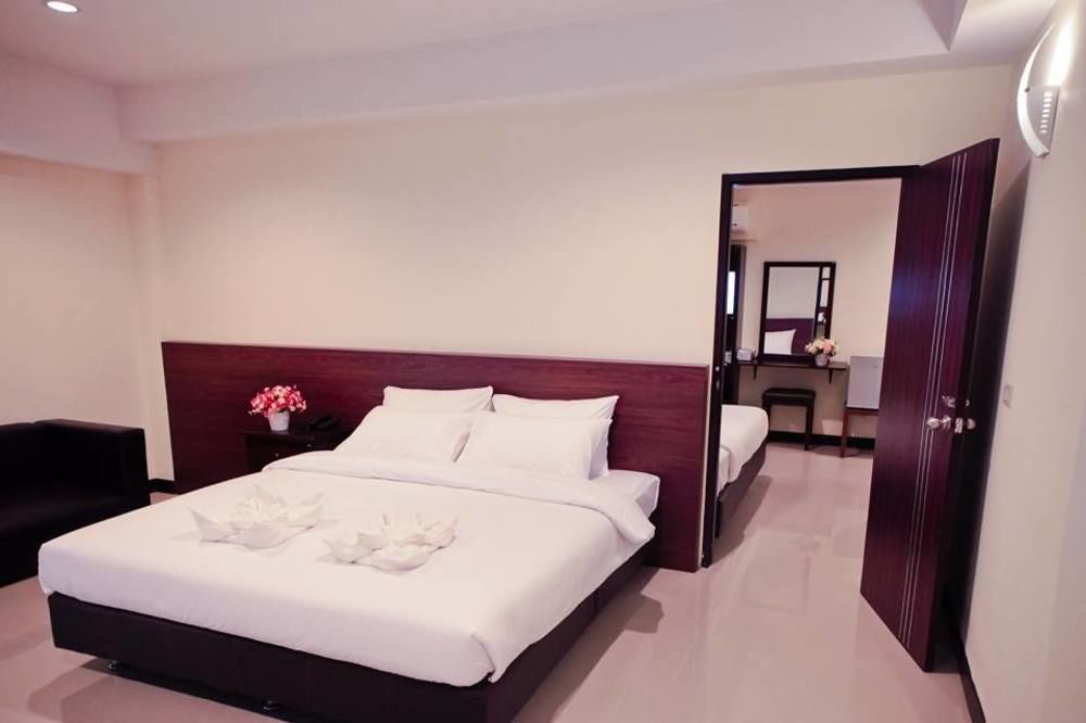 Hotel Collection O Vresotel 3*