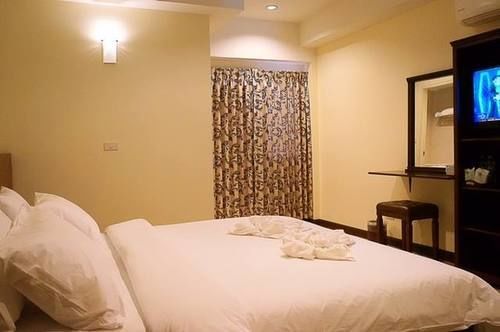 Collection O Vresotel Hotel 3*