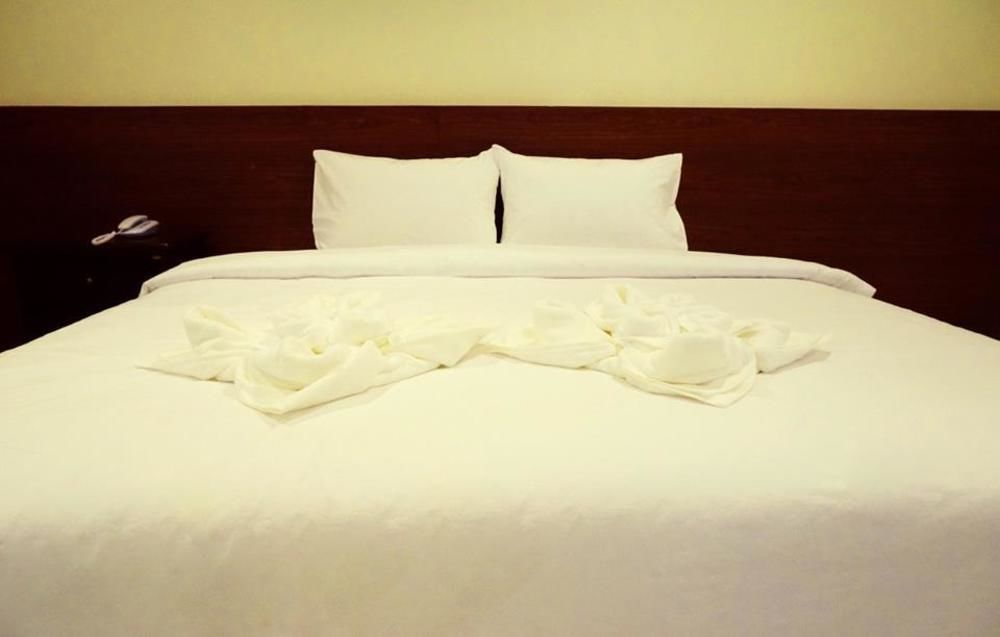 Hotel Collection O Vresotel