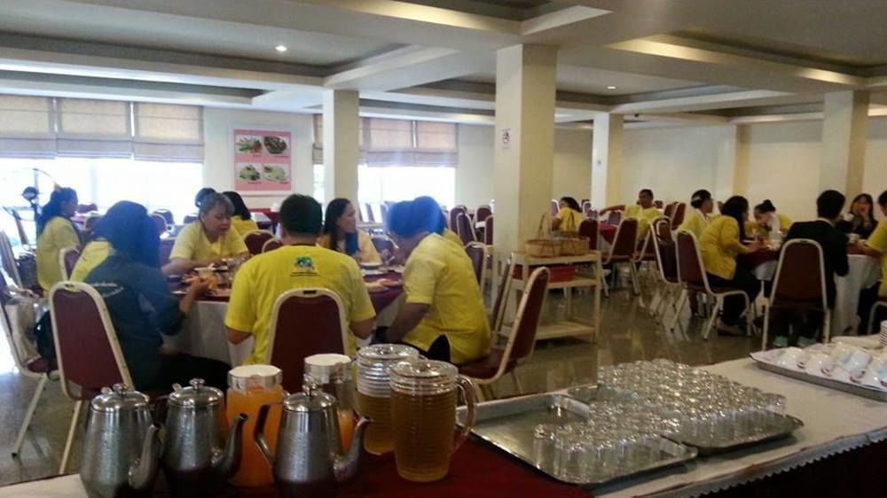 Collection O Vresotel 3* Nonthaburi