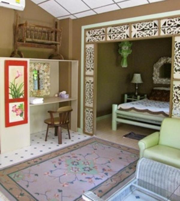 Mairood Resort Ban Mai Rut