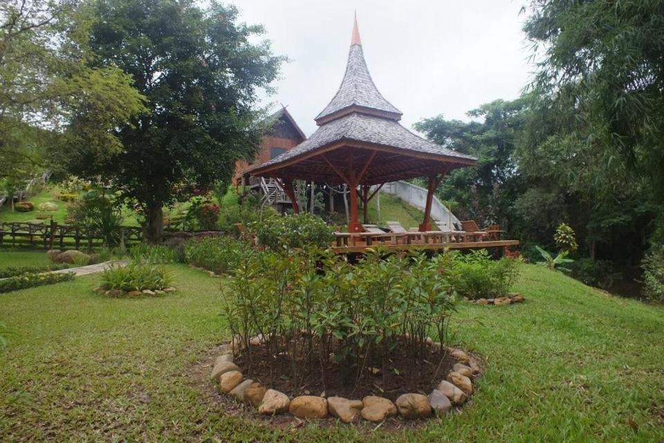 Mokfahsai Resort Resort