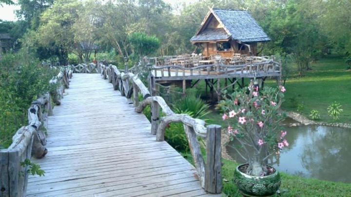 Mokfahsai Resort 3*