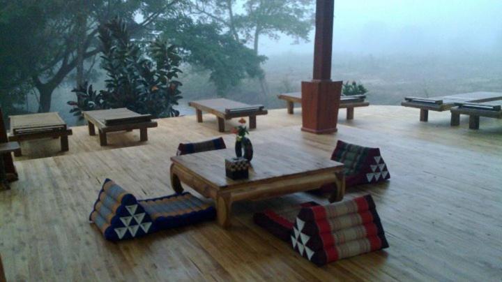 Mokfahsai Resort Resort 3*