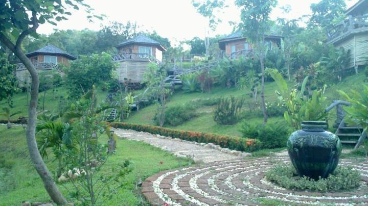 Mokfahsai Resort 3* Tak