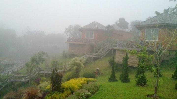 Resort Mokfahsai Resort