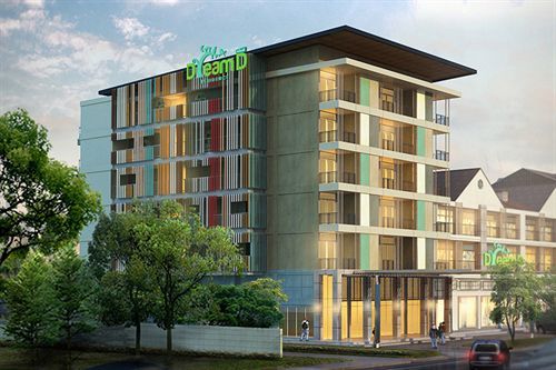 Dream D Hotel Phetchaburi