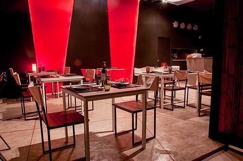 Red Z The Ocean 4* Puk Tian