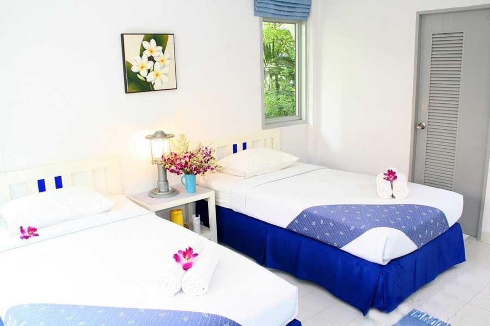 Resort Blue Sky 3*