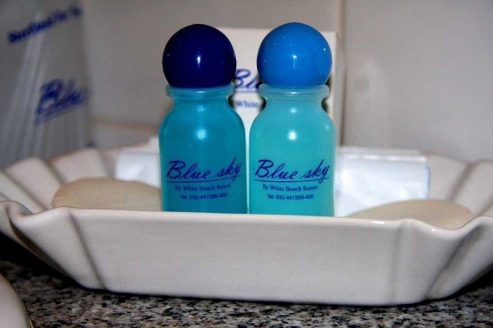 Blue Sky 3* Haad Chao Samran