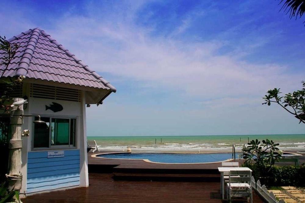 Resort Blue Sky 3*