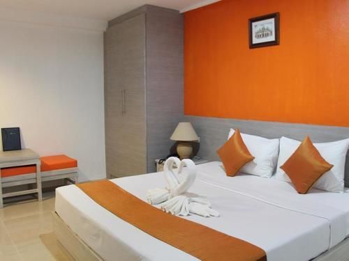 Twin Hotel 2*